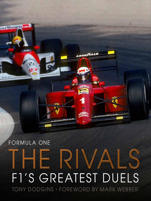 Title details for Formula One by Tony Dodgins - Available